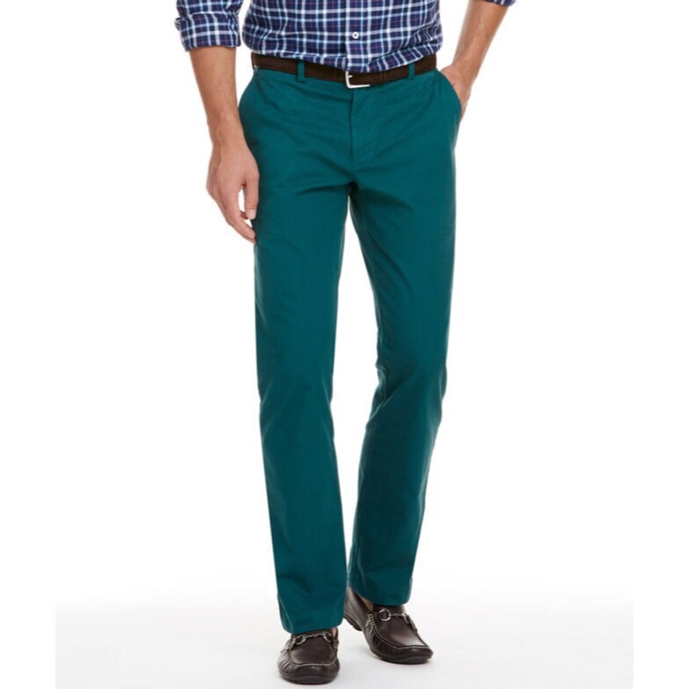 Vineyard Vines Slim Fit Breaker Pant 30x30